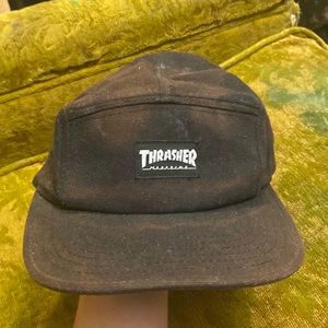 Thrasher Hat